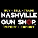 Nashville Gun Shop logo