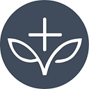 Leaf & Flower logo