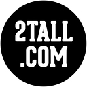 2Tall logo