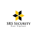 SRS Security Agency logo
