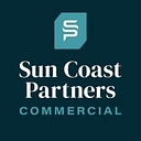 SCP Commercial logo