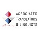 ATL (Associated Translators & Linguists) logo