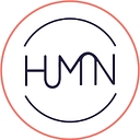 We Are Human logo