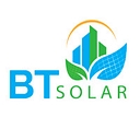 Better Together Solar logo