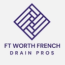 Fort Worth Drain Pros logo