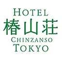 Chinzan-sō Garden logo
