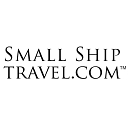 Small Ship Travel logo