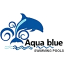 Aqua Blue Pools logo