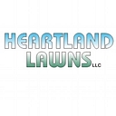 Heartland Lawns logo