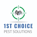 1st Choice Pest Solutions logo
