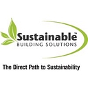 Sustainable Building Solutions logo