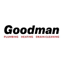 Goodman Plumbing logo