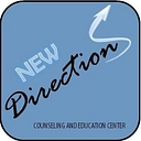 New Directions Counseling and Wellness logo