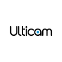 Ulticam logo