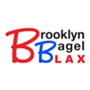 Brooklyn Bagel LAX logo