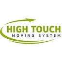 High Touch Moving logo