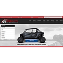 Newburgh Powersports logo