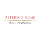 Alfresco Home logo