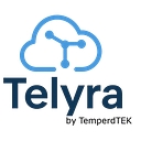 Telyra logo