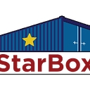 StarBox Storage logo