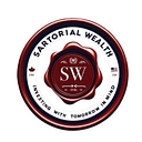 Sartorial Wealth logo