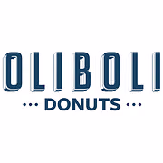 Oliboli Donuts logo