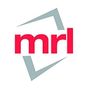 MRL Promotions logo
