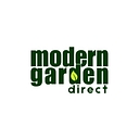Modern Garden Direct logo