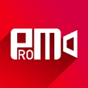 ProMovie Recorder logo