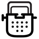 Jean Kim Court Reporter logo