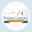 Trainers' Library logo