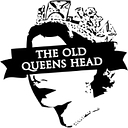 The Old Queen's Head logo