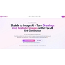 SketchMagic logo