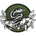 Herp Habitat Rescue & Sanctuary logo