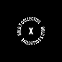BOLD x COLLECTIVE logo