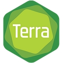 Terra logo