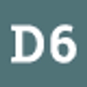 Dock 6 Pottery logo