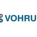 Vohrum logo