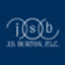 J.S. Burton logo