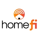 HomeFi logo