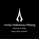 Avista Hideaway Phuket Patong - MGallery logo