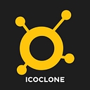 ICOCLONE logo