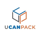 UCanPack logo