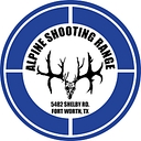 Alpine Shooting Range logo