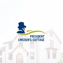 Abraham Lincoln’s Cottage logo