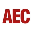 AEC Magazine logo