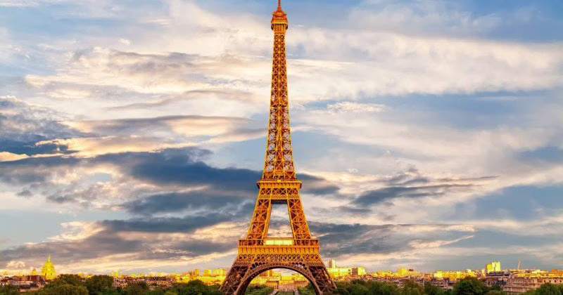 bonjourparis.com favicon