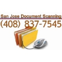 San Jose Document Scanning logo