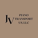 J.V. Piano Transport US logo
