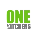 ONE KITCHENS logo